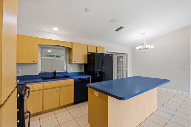 2260 MISTLETO LANE, North Port, FL 34286