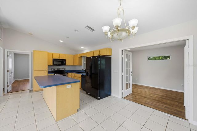 2260 MISTLETO LANE, North Port, FL 34286