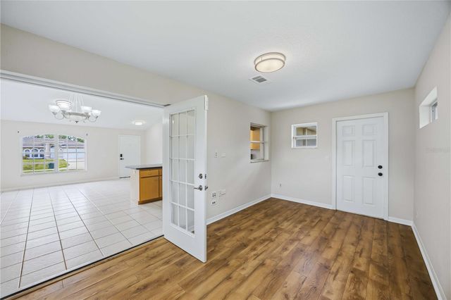 2260 MISTLETO LANE, North Port, FL 34286