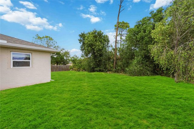 2260 MISTLETO LANE, North Port, FL 34286