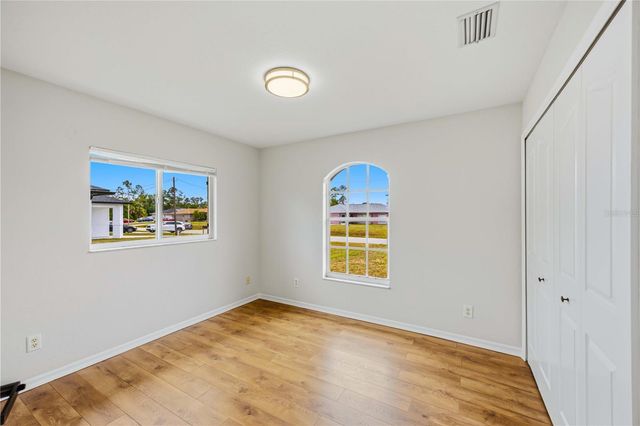 2260 MISTLETO LANE, North Port, FL 34286