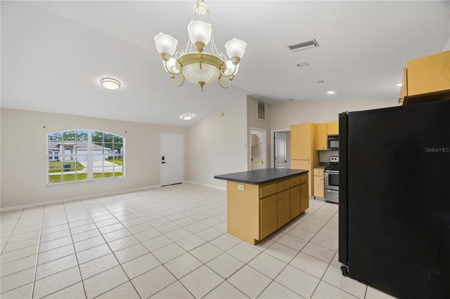 2260 MISTLETO LANE, North Port, FL 34286