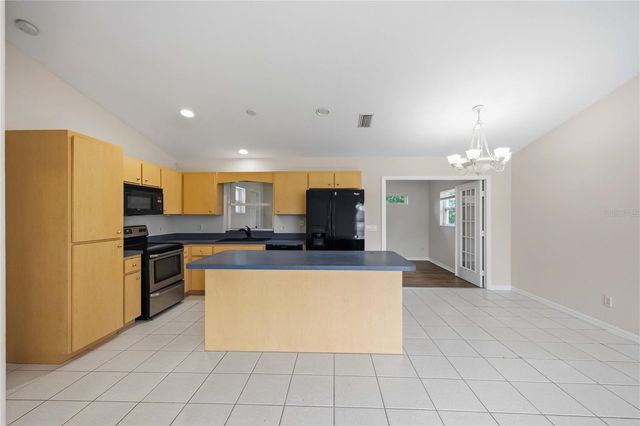 2260 MISTLETO LANE, North Port, FL 34286