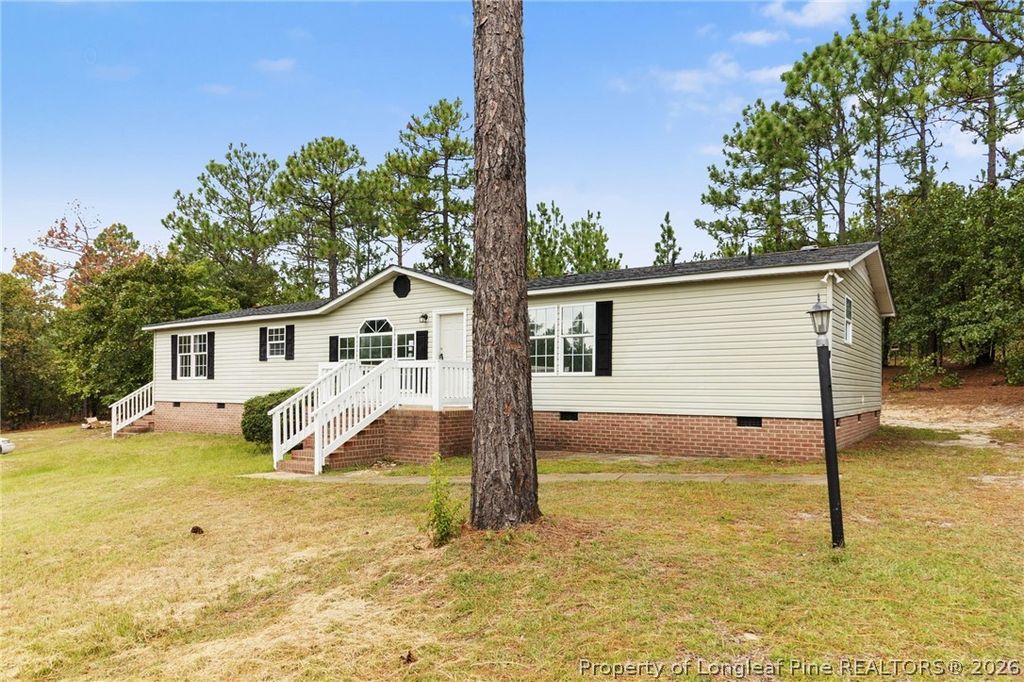 485 Eisler Drive, Lillington, NC 27546 — photo 2