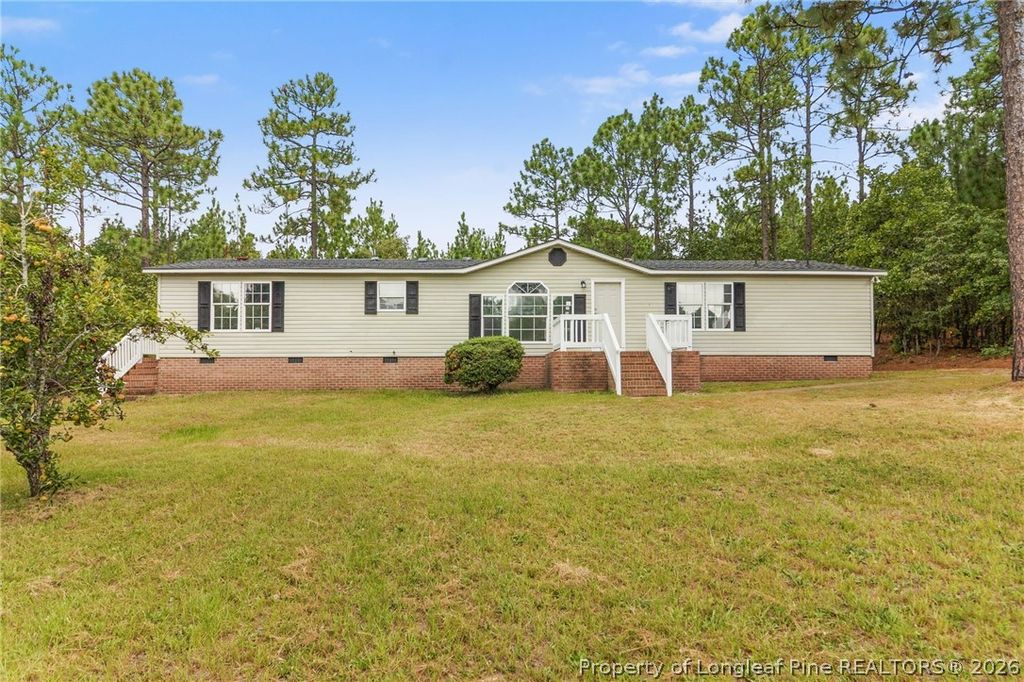 485 Eisler Drive, Lillington, NC 27546 — photo 3
