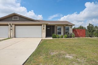 20111 Travis DR A, Lago Vista, TX 78645