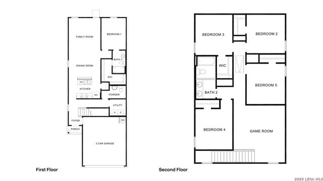 16079 Mahogany Way, Elmendorf, TX 78112