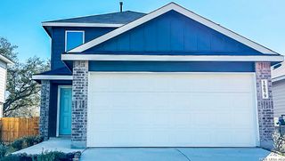 16079 Mahogany Way, Elmendorf, TX 78112