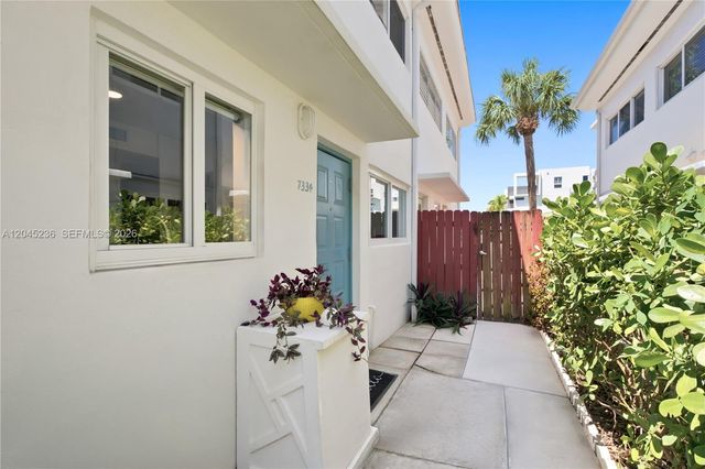 7334 Gary Ave 7334, Miami Beach, FL 33141