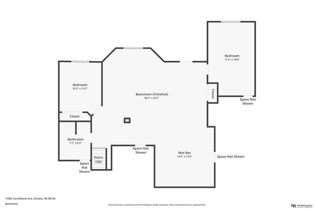 17902 Camelback Avenue, Omaha, NE 68136