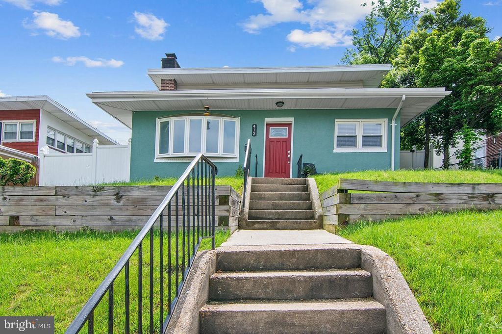 413 S WICKHAM RD, Baltimore, MD 21229