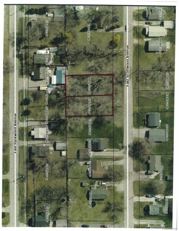 0 Scottwood Avenue, Burton, MI 48529