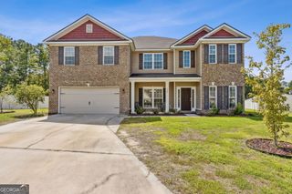 118 Larsen Court, Kingsland, GA 31548