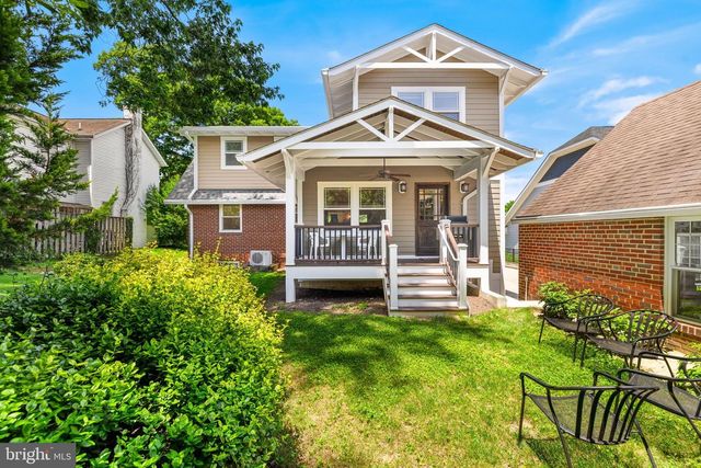 6022 26TH ST N, Arlington, VA 22207