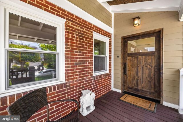 6022 26TH ST N, Arlington, VA 22207