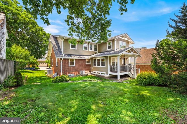 6022 26TH ST N, Arlington, VA 22207