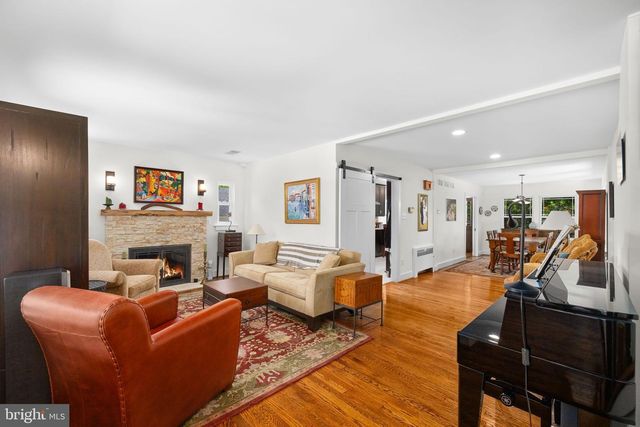 6022 26TH ST N, Arlington, VA 22207
