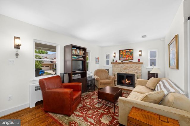 6022 26TH ST N, Arlington, VA 22207