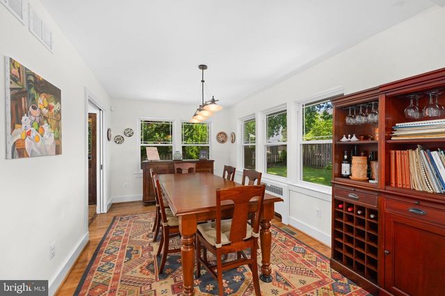 6022 26TH ST N, Arlington, VA 22207
