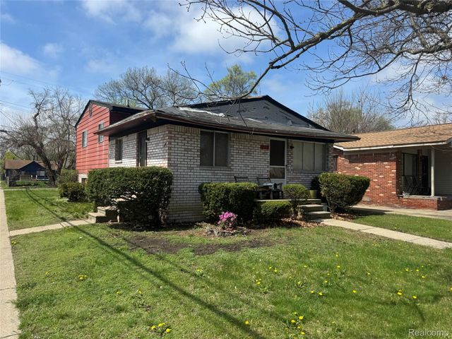 21005 Reimanville Avenue, Royal Oak Charter Township, MI 48220