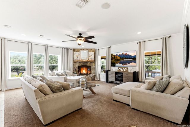 215 AND LOT 55 Golden Oaks, Helotes, TX 78023