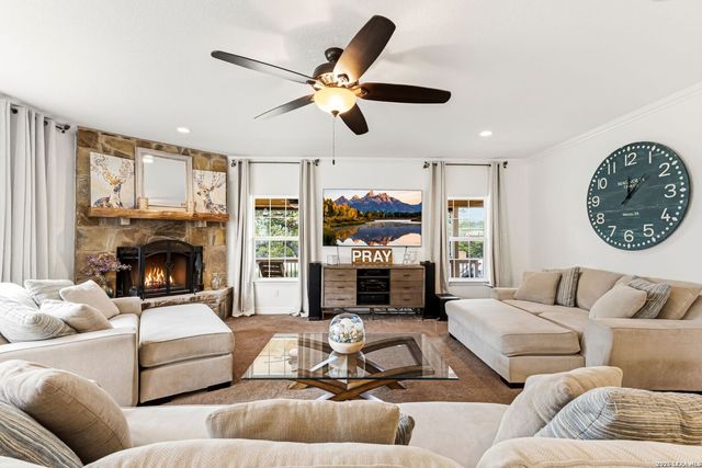 215 AND LOT 55 Golden Oaks, Helotes, TX 78023