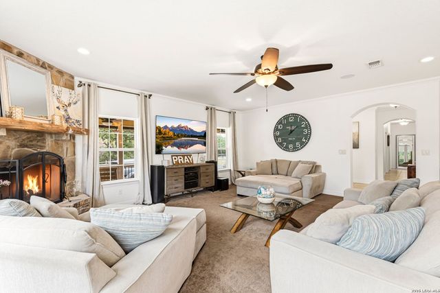 215 AND LOT 55 Golden Oaks, Helotes, TX 78023