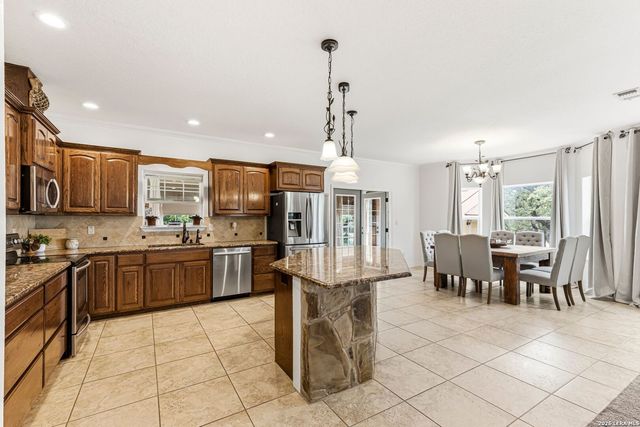 215 AND LOT 55 Golden Oaks, Helotes, TX 78023