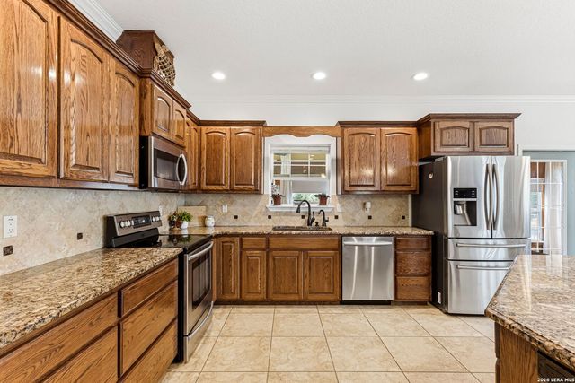 215 AND LOT 55 Golden Oaks, Helotes, TX 78023