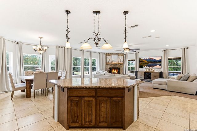 215 AND LOT 55 Golden Oaks, Helotes, TX 78023