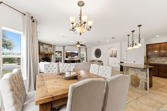 215 AND LOT 55 Golden Oaks, Helotes, TX 78023