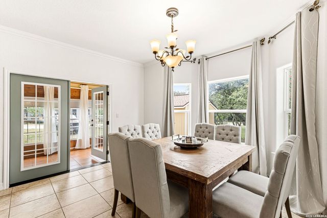 215 AND LOT 55 Golden Oaks, Helotes, TX 78023