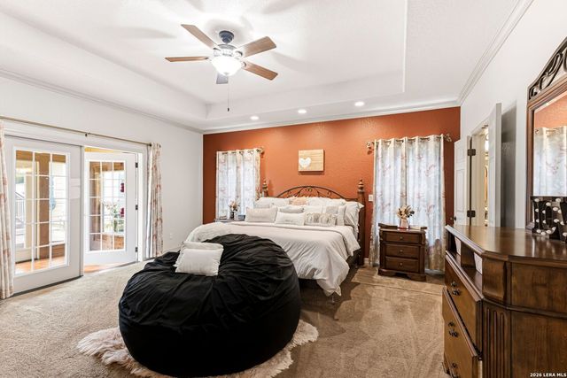 215 AND LOT 55 Golden Oaks, Helotes, TX 78023