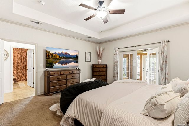 215 AND LOT 55 Golden Oaks, Helotes, TX 78023