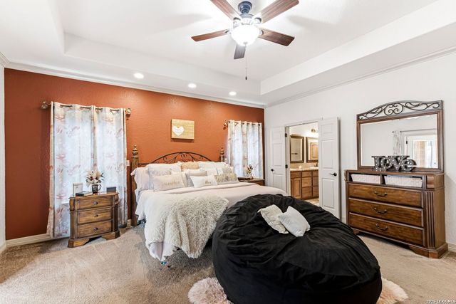 215 AND LOT 55 Golden Oaks, Helotes, TX 78023