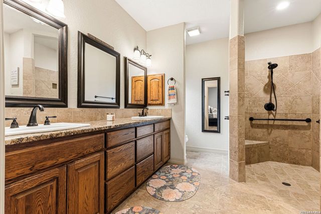 215 AND LOT 55 Golden Oaks, Helotes, TX 78023