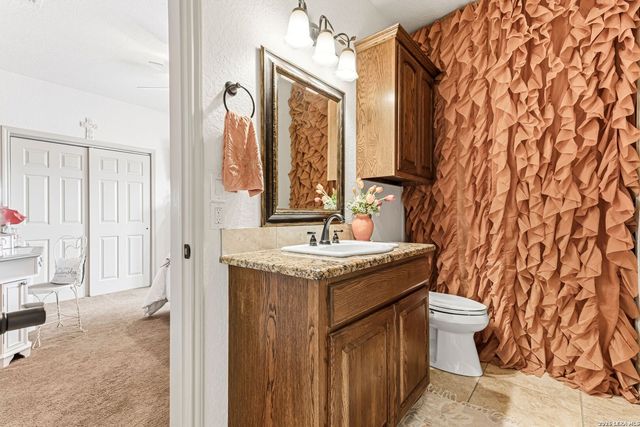215 AND LOT 55 Golden Oaks, Helotes, TX 78023
