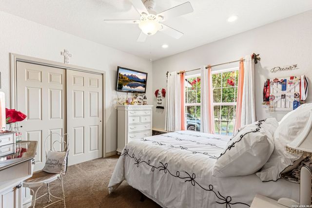 215 AND LOT 55 Golden Oaks, Helotes, TX 78023