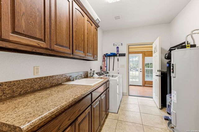 215 AND LOT 55 Golden Oaks, Helotes, TX 78023