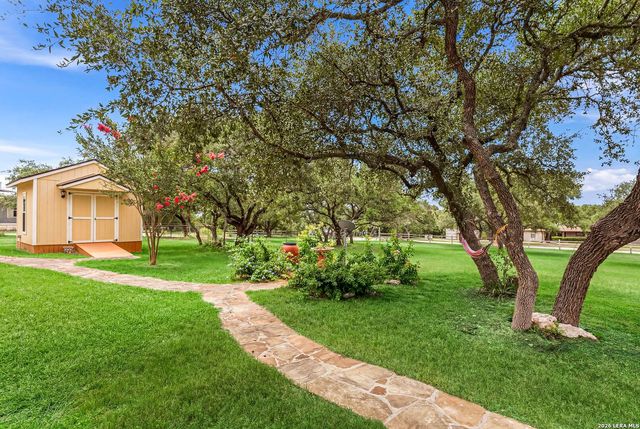 215 AND LOT 55 Golden Oaks, Helotes, TX 78023