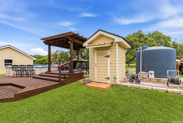 215 AND LOT 55 Golden Oaks, Helotes, TX 78023