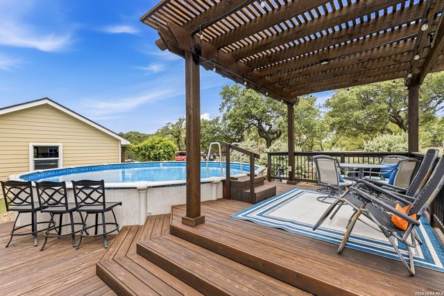 215 AND LOT 55 Golden Oaks, Helotes, TX 78023