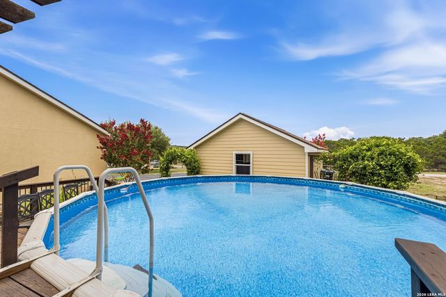 215 AND LOT 55 Golden Oaks, Helotes, TX 78023
