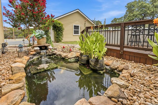 215 AND LOT 55 Golden Oaks, Helotes, TX 78023