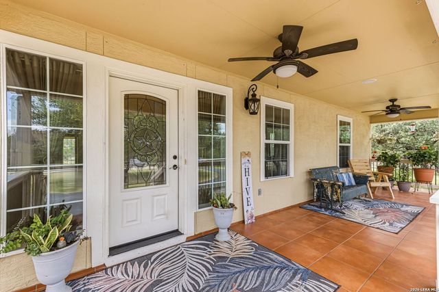 215 AND LOT 55 Golden Oaks, Helotes, TX 78023