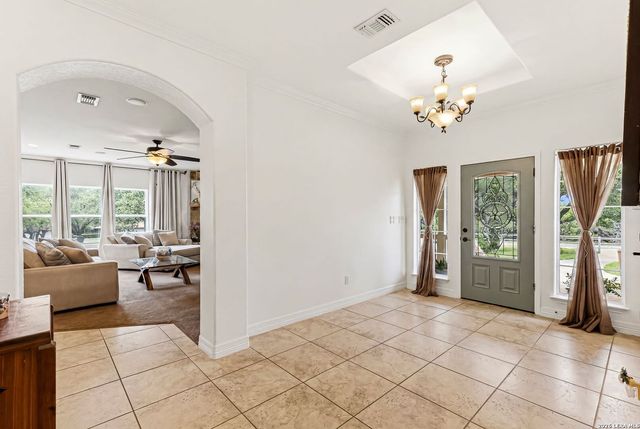 215 AND LOT 55 Golden Oaks, Helotes, TX 78023