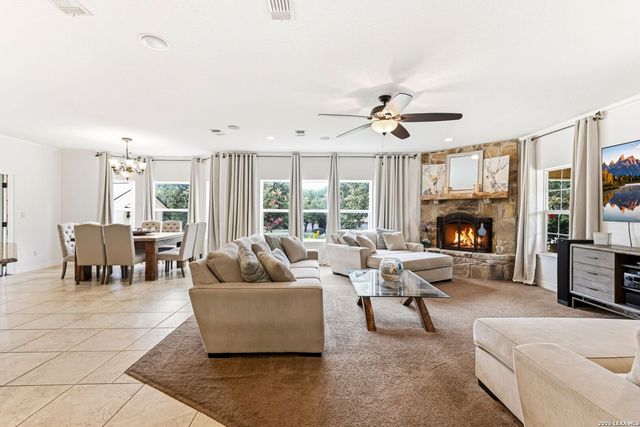 215 AND LOT 55 Golden Oaks, Helotes, TX 78023