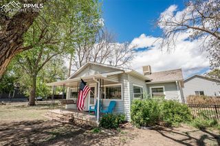 1922 W Cucharras Street, Colorado Springs, CO 80904