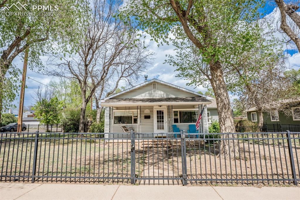 1922 W Cucharras Street, Colorado Springs, CO 80904 — photo 4