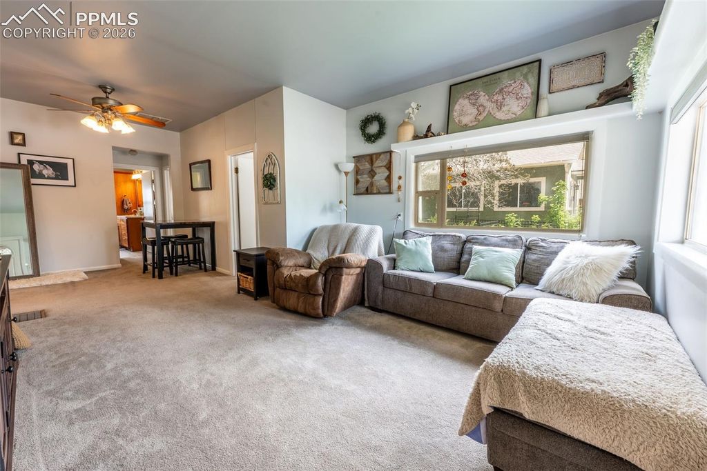 1922 W Cucharras Street, Colorado Springs, CO 80904 — photo 5